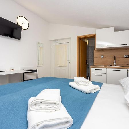 Apartments Porto ドラマリ エクステリア 写真