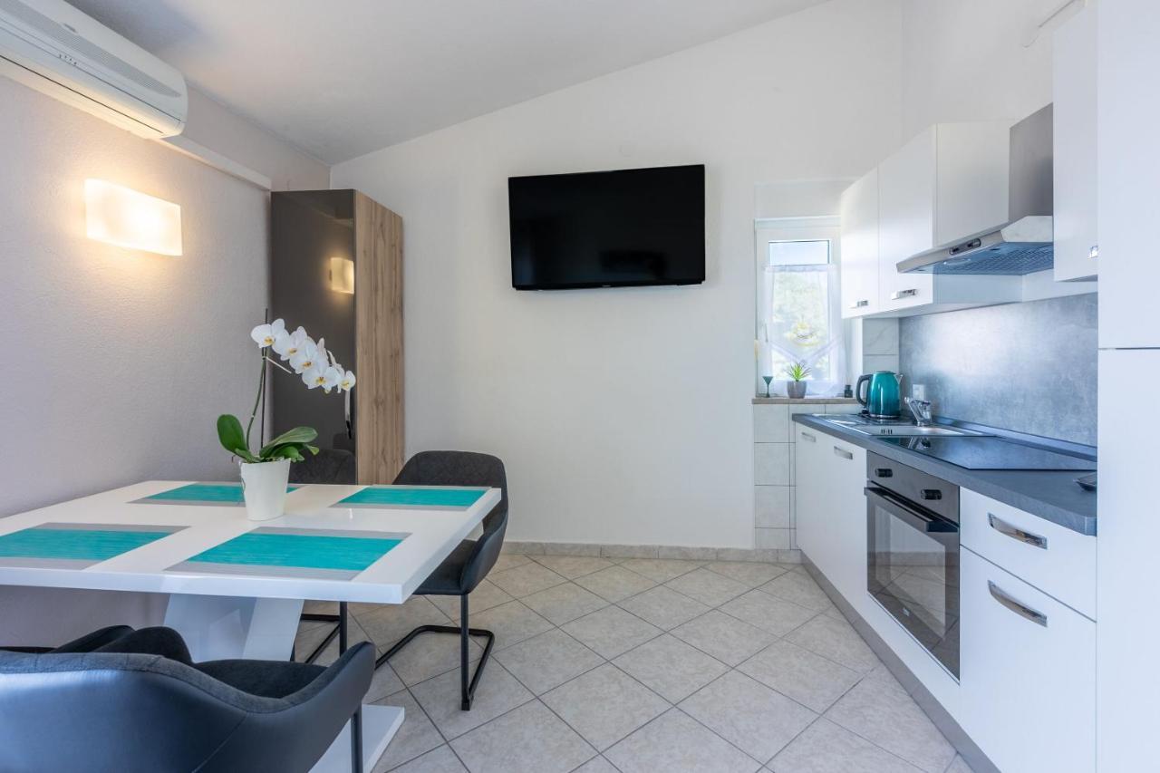 Apartments Porto ドラマリ エクステリア 写真