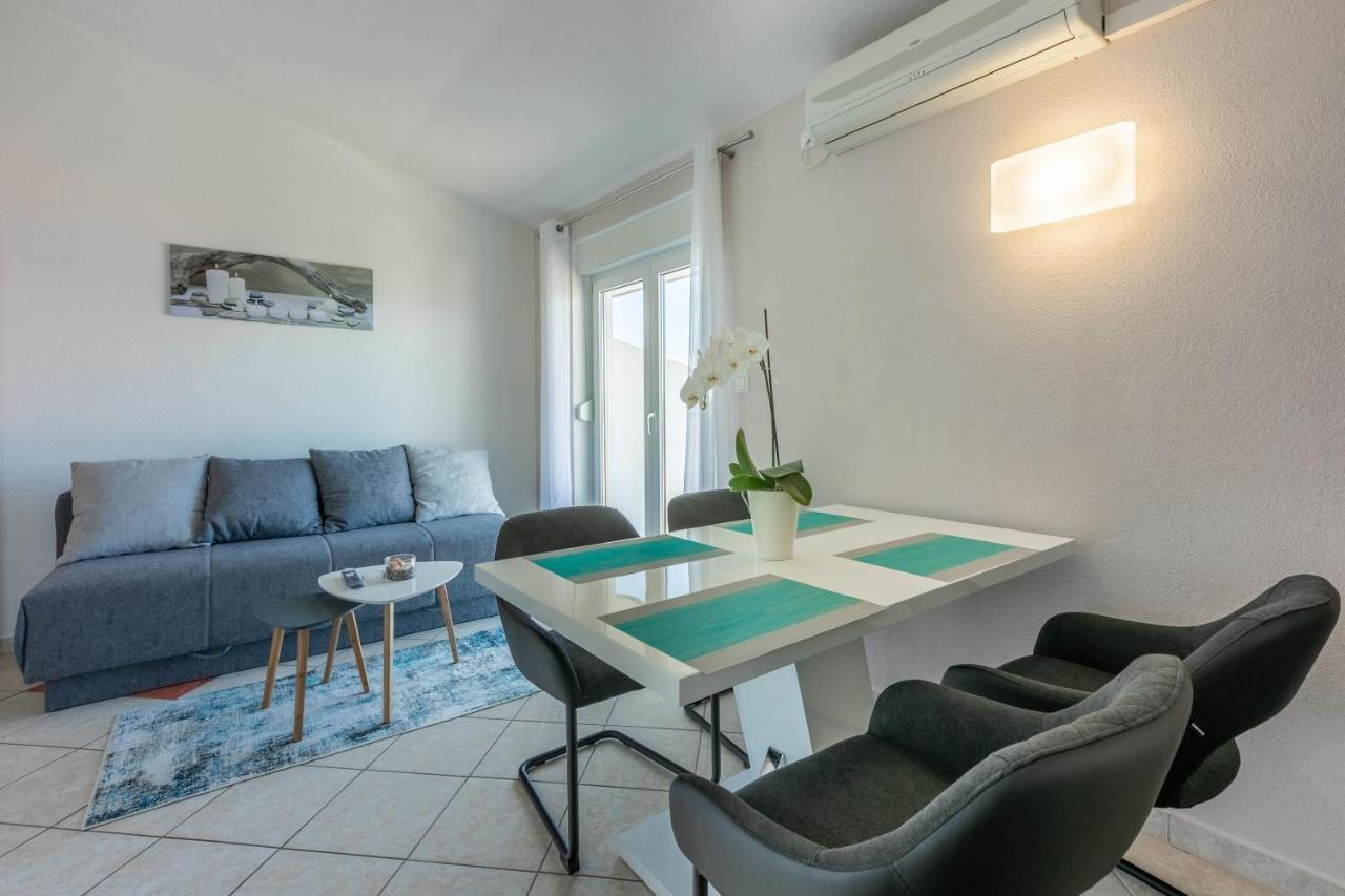 Apartments Porto ドラマリ エクステリア 写真