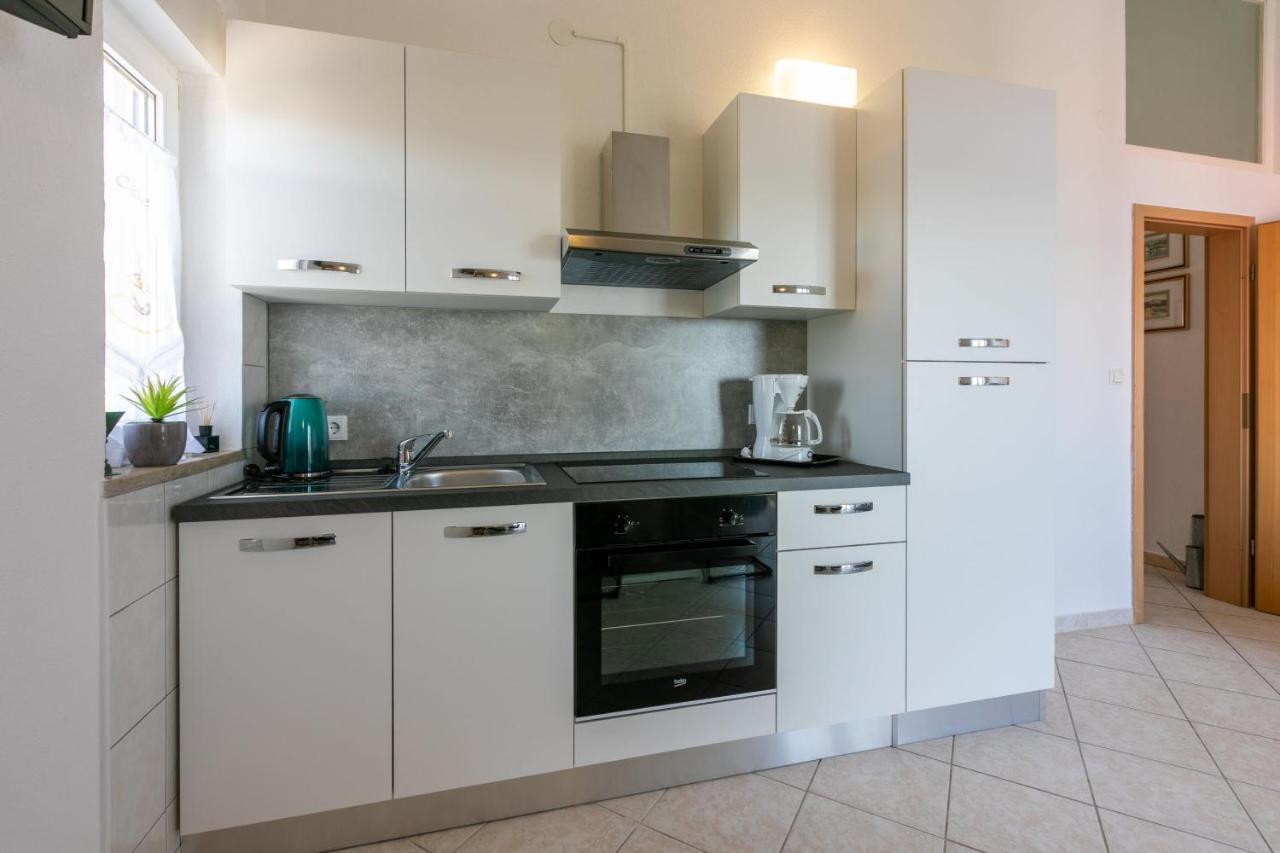 Apartments Porto ドラマリ エクステリア 写真