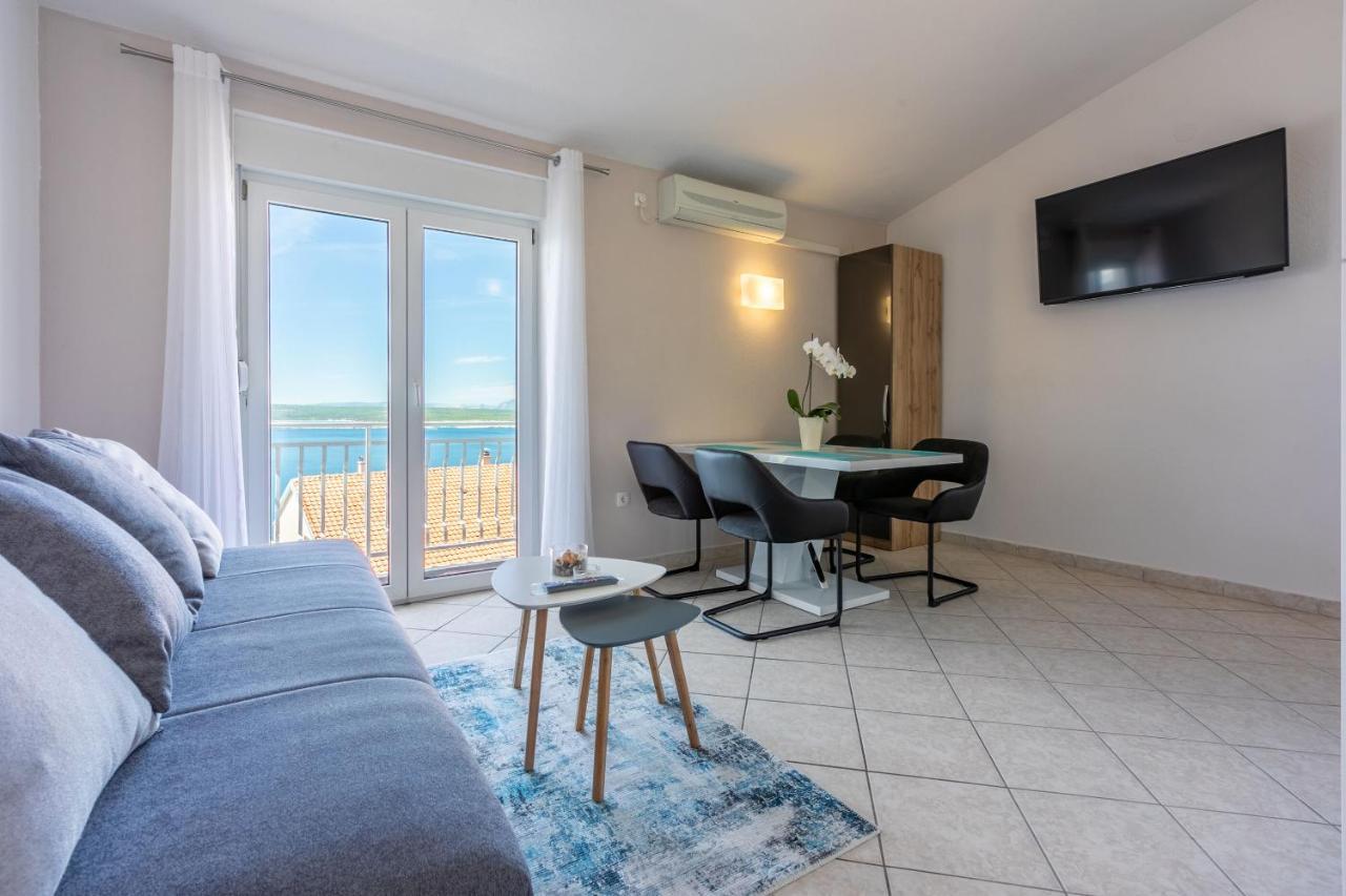 Apartments Porto ドラマリ エクステリア 写真