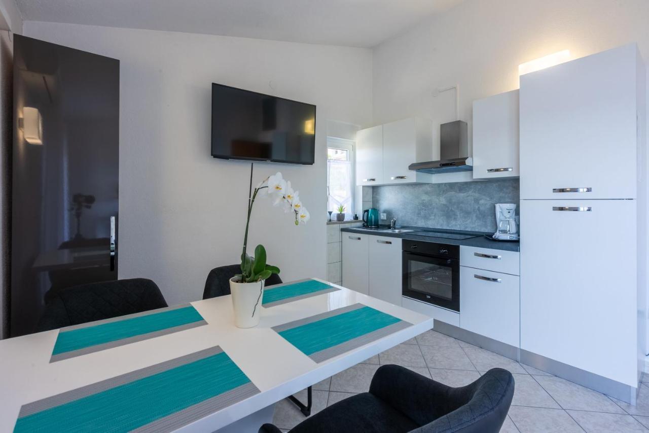 Apartments Porto ドラマリ エクステリア 写真