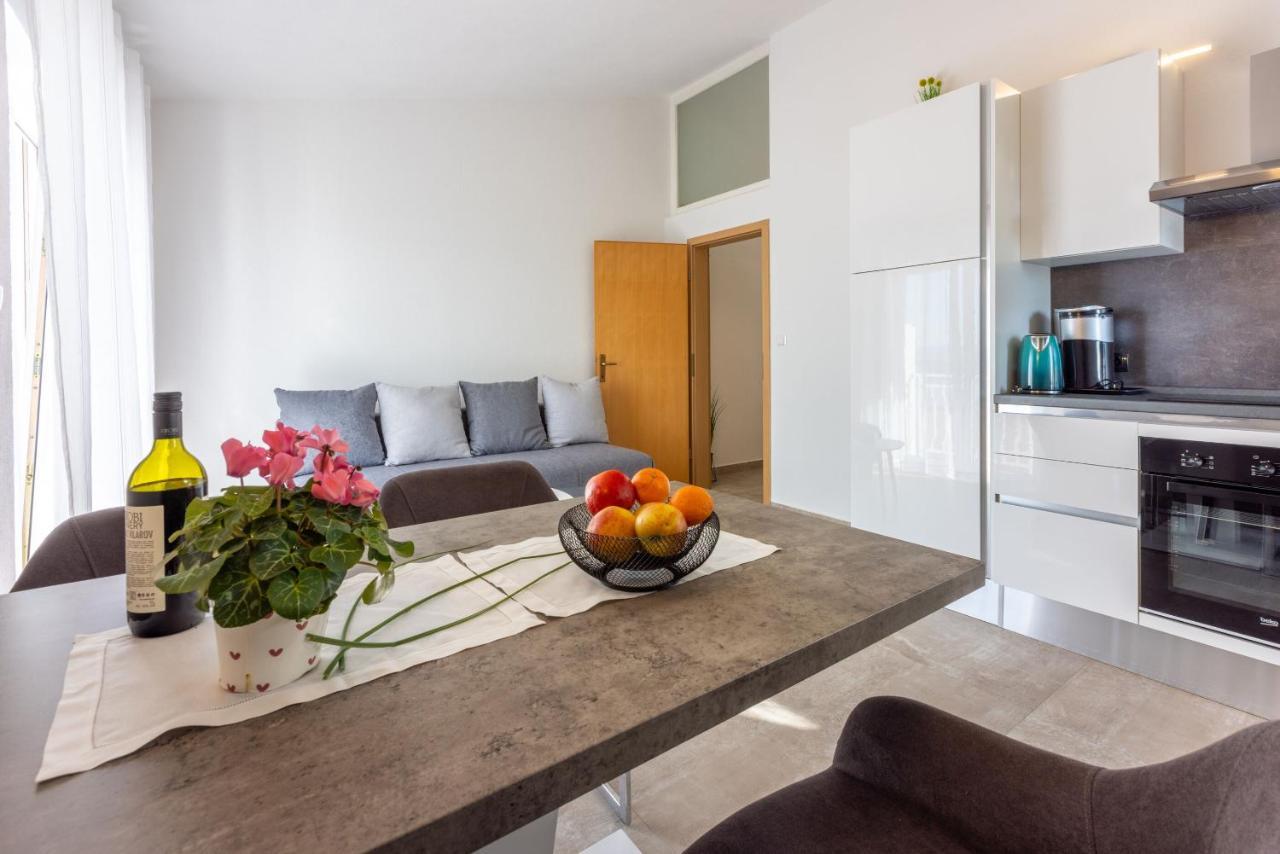 Apartments Porto ドラマリ エクステリア 写真