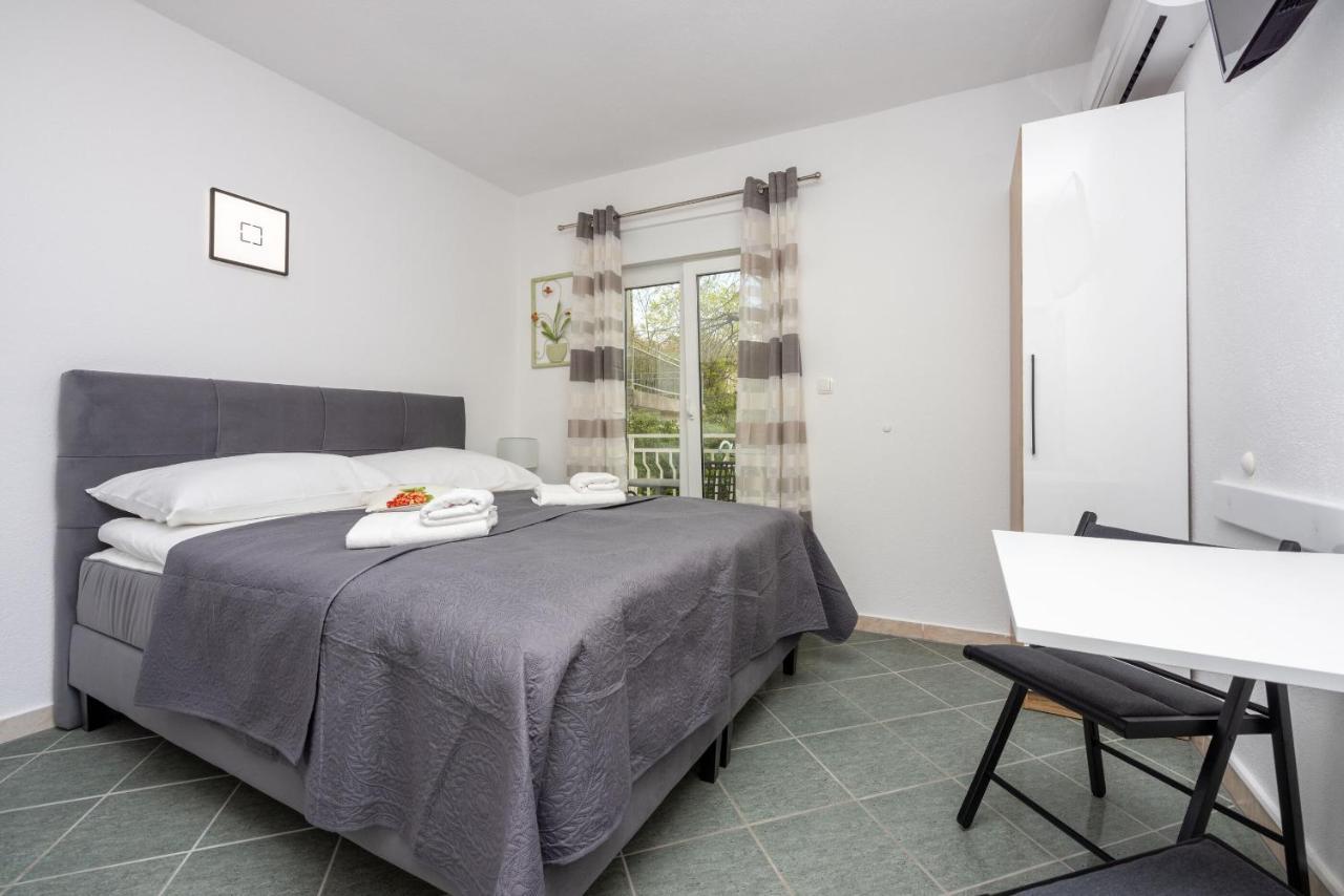 Apartments Porto ドラマリ エクステリア 写真