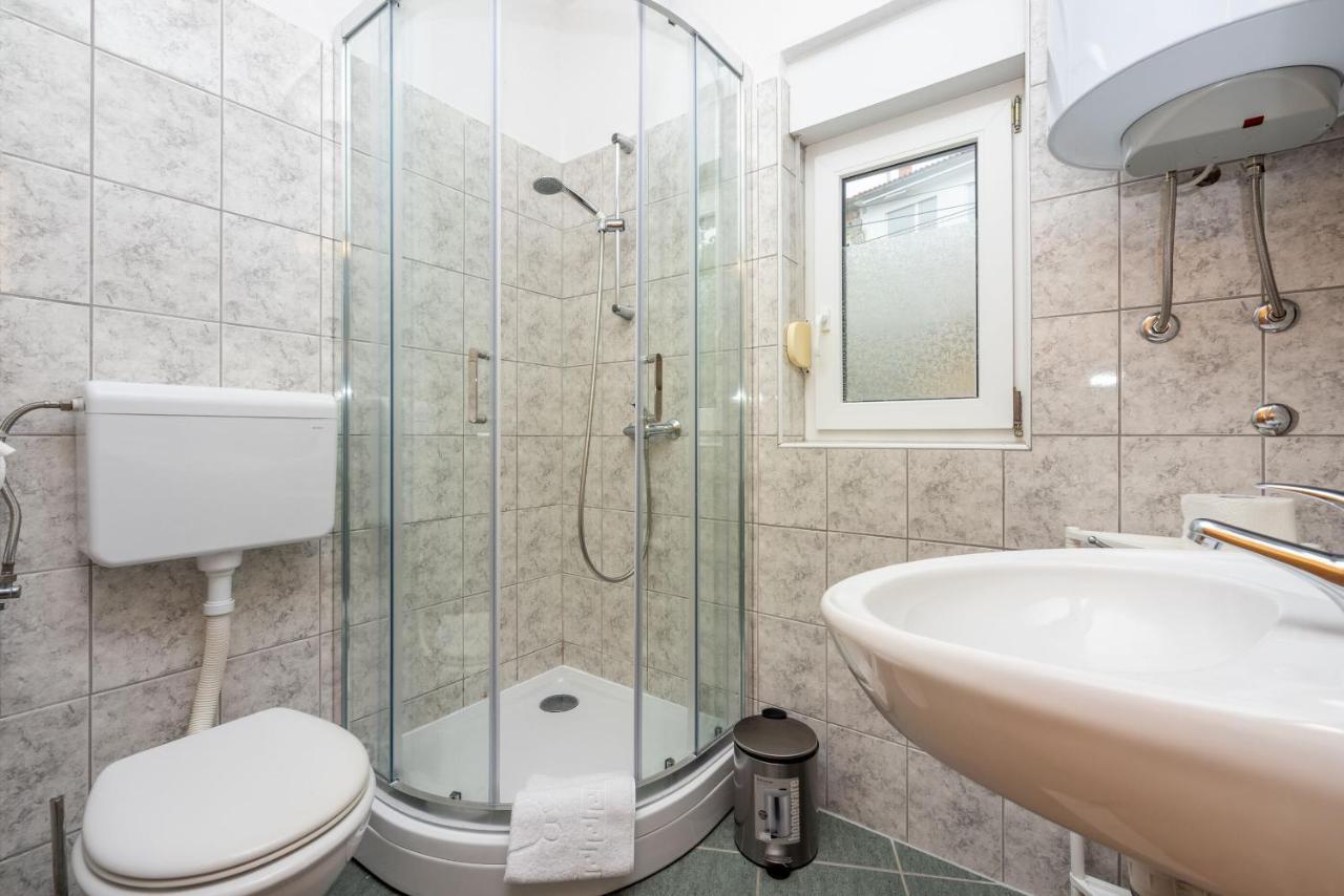 Apartments Porto ドラマリ エクステリア 写真