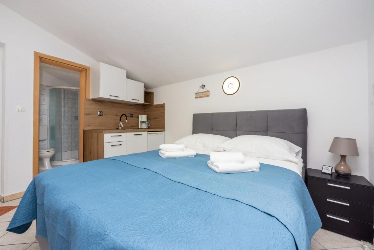 Apartments Porto ドラマリ エクステリア 写真