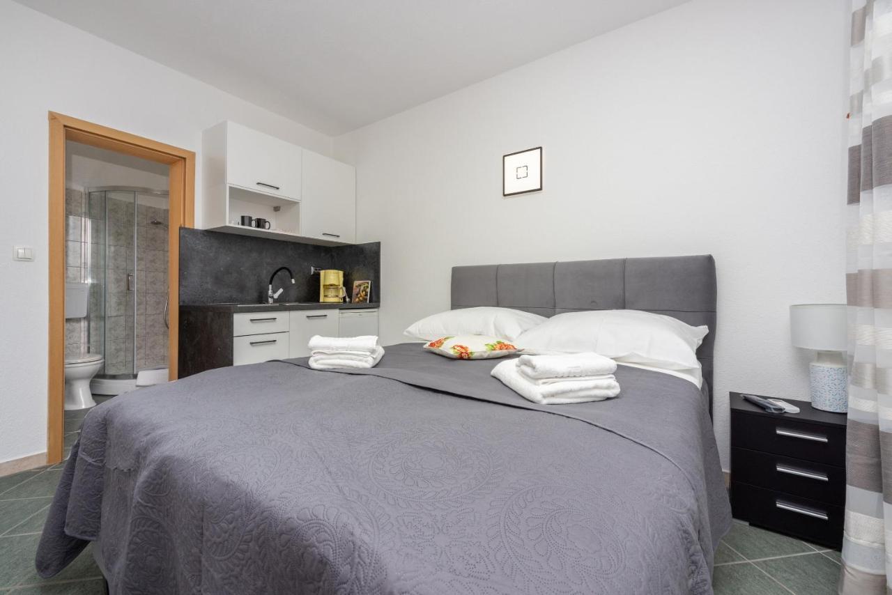 Apartments Porto ドラマリ エクステリア 写真