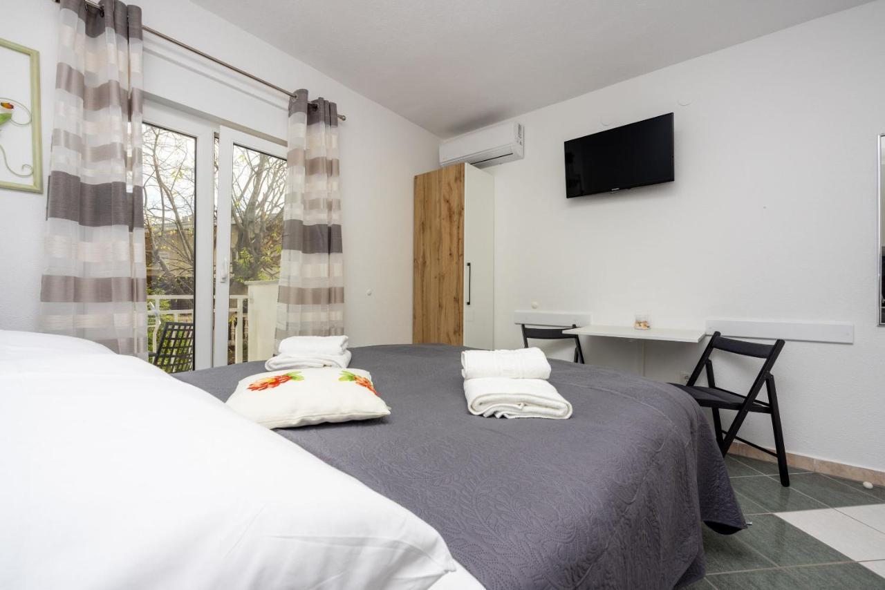 Apartments Porto ドラマリ エクステリア 写真