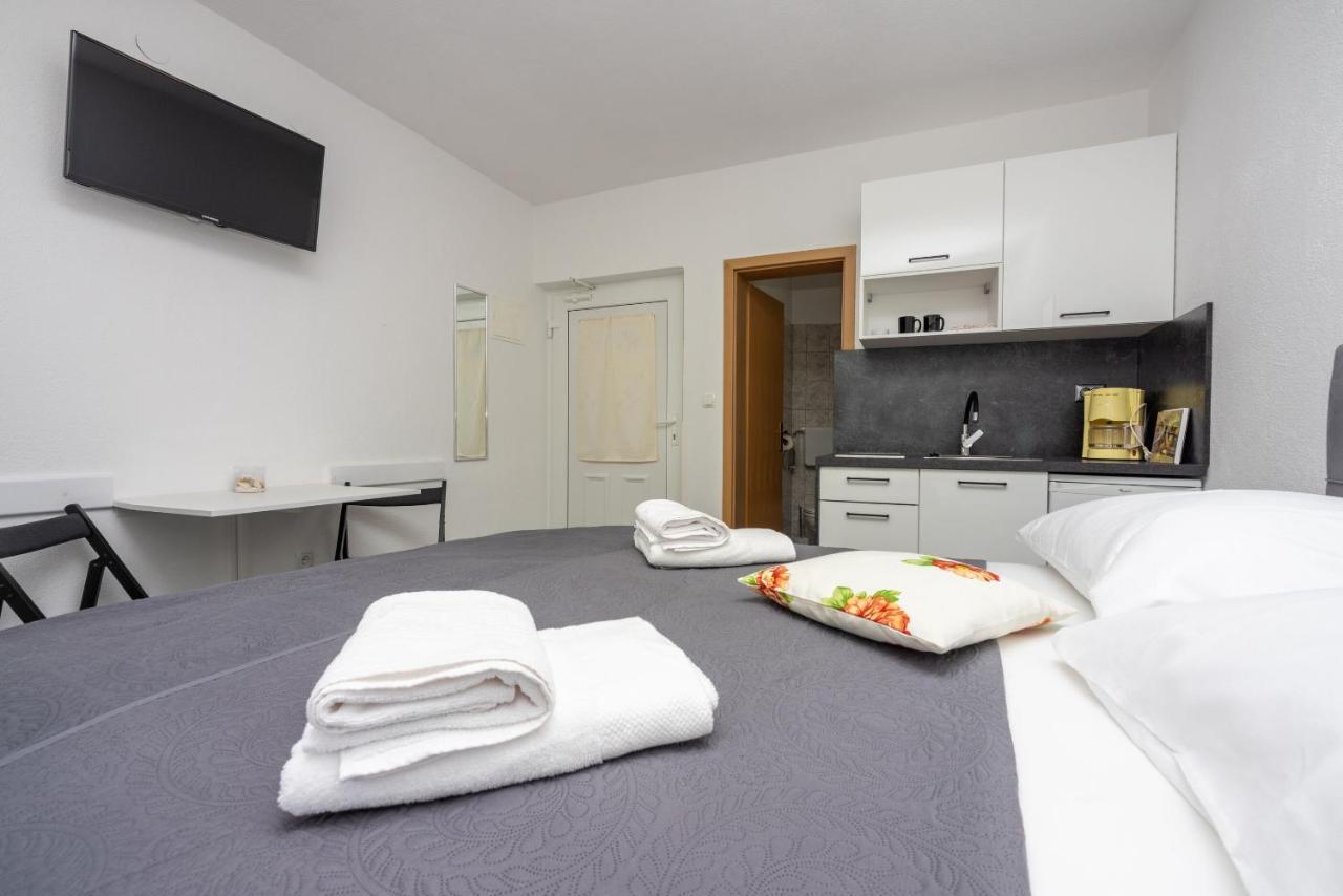 Apartments Porto ドラマリ エクステリア 写真