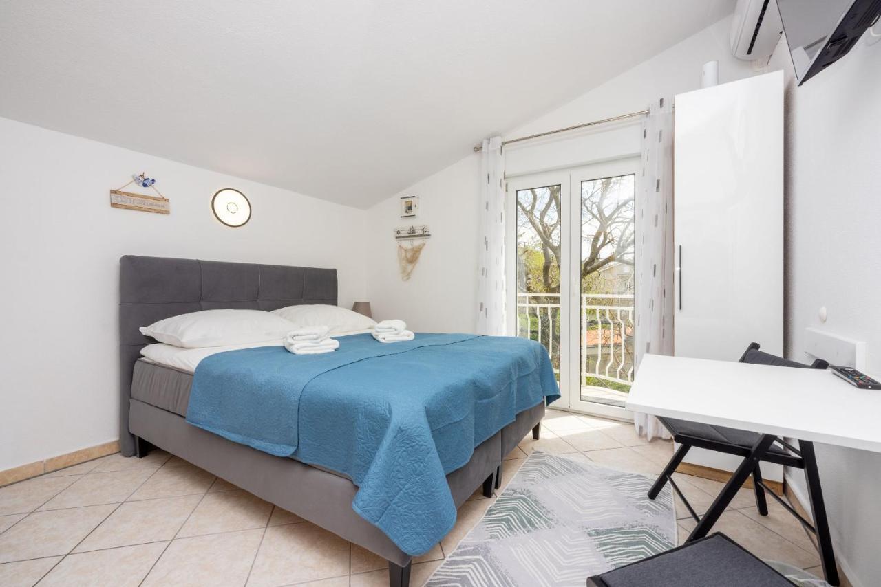 Apartments Porto ドラマリ エクステリア 写真