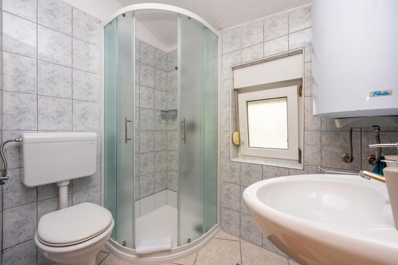 Apartments Porto ドラマリ エクステリア 写真