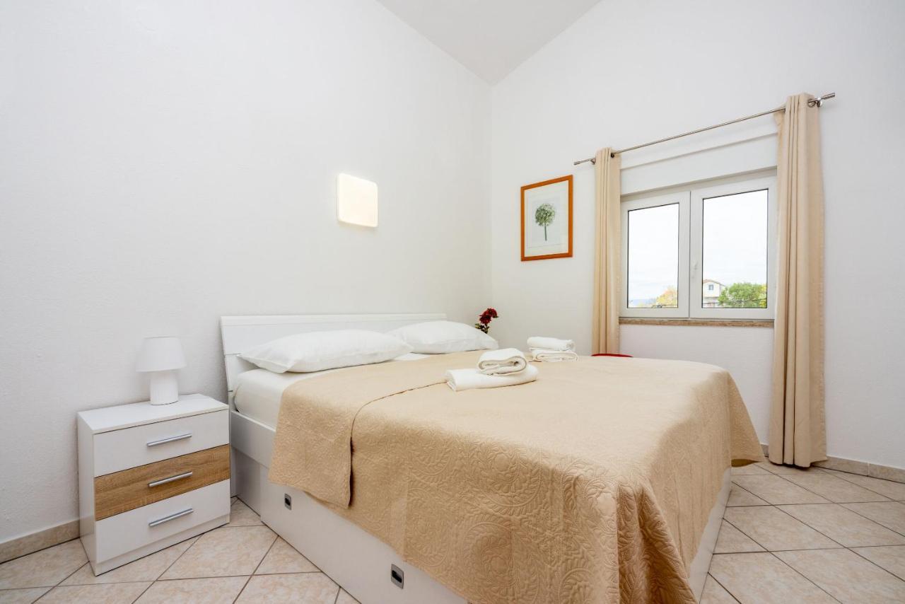 Apartments Porto ドラマリ エクステリア 写真