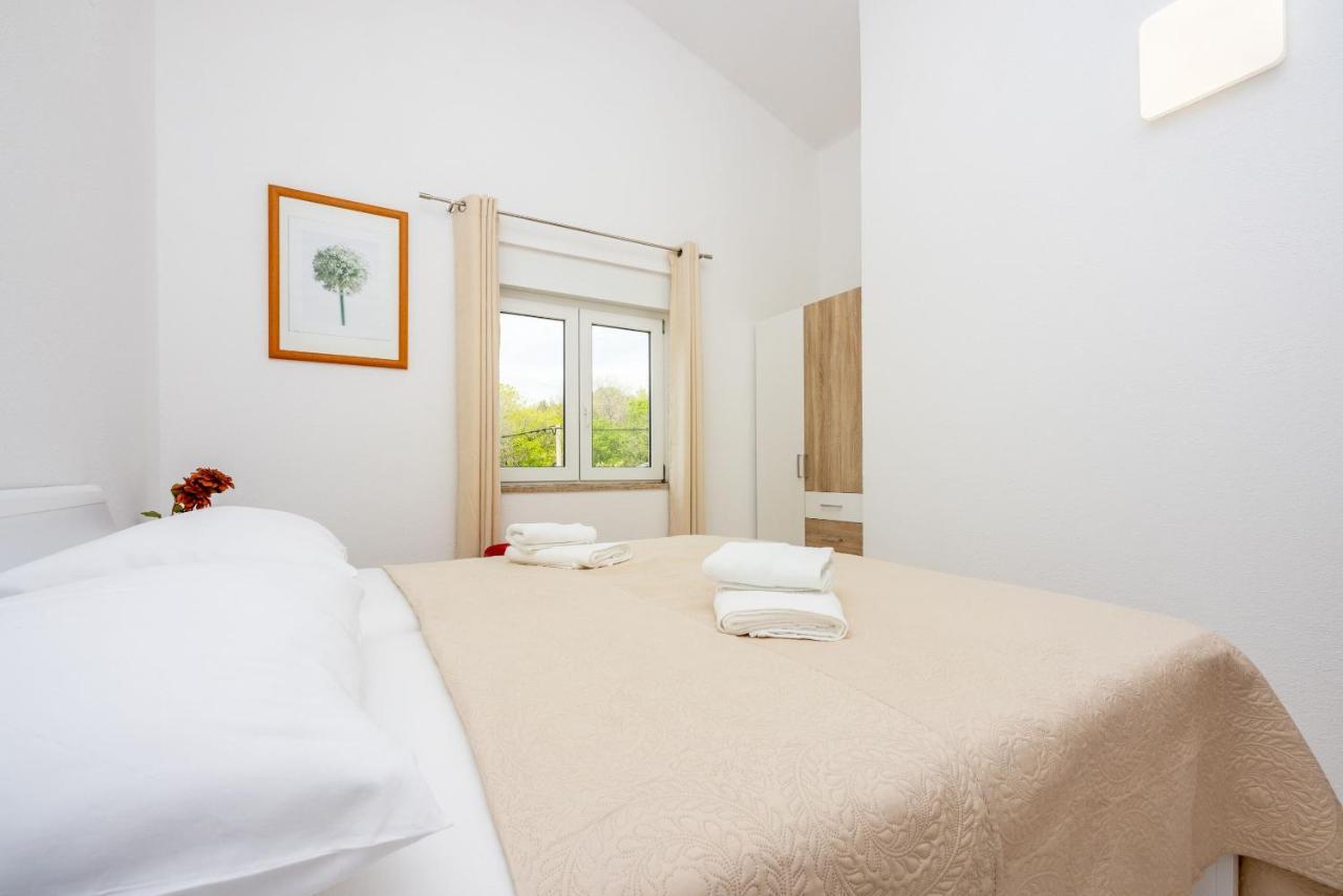 Apartments Porto ドラマリ エクステリア 写真