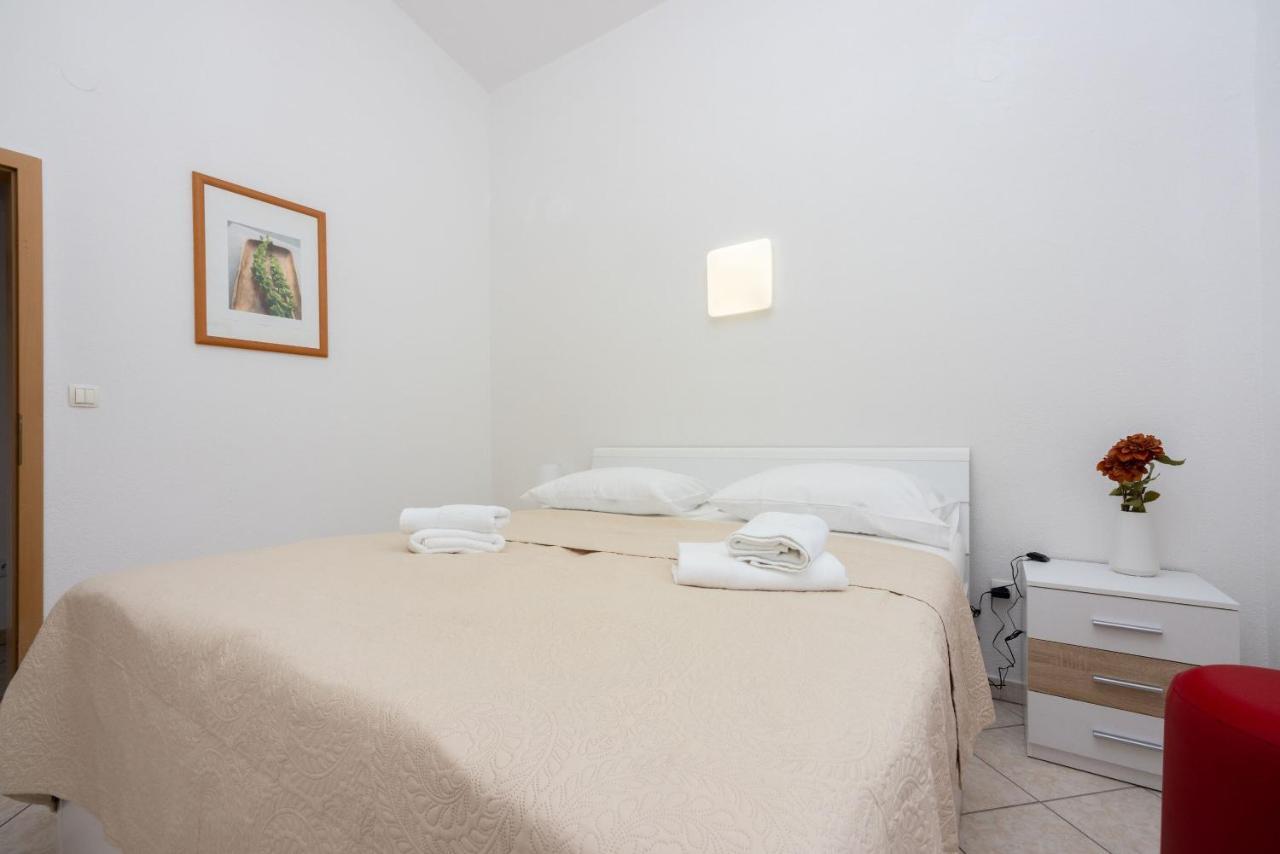 Apartments Porto ドラマリ エクステリア 写真